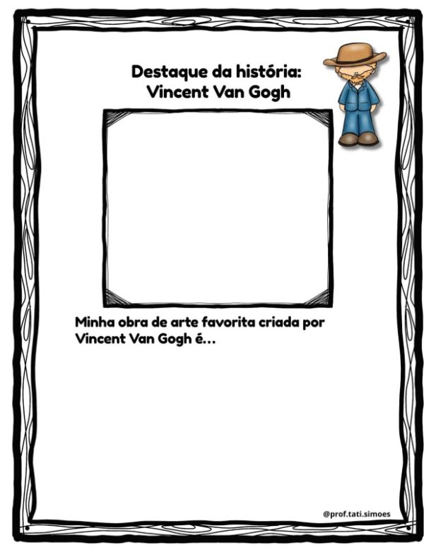 Pesquisa biográfica e linha do tempo Vincent Van Gogh @obaupedagogico (4)