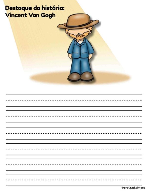 Pesquisa biográfica e linha do tempo Vincent Van Gogh @obaupedagogico (4)