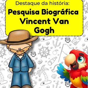 Pesquisa biográfica e linha do tempo Vincent Van Gogh @obaupedagogico (4)