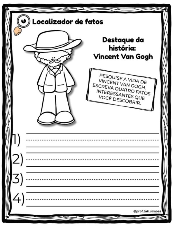 Pesquisa biográfica e linha do tempo Vincent Van Gogh @obaupedagogico (4)
